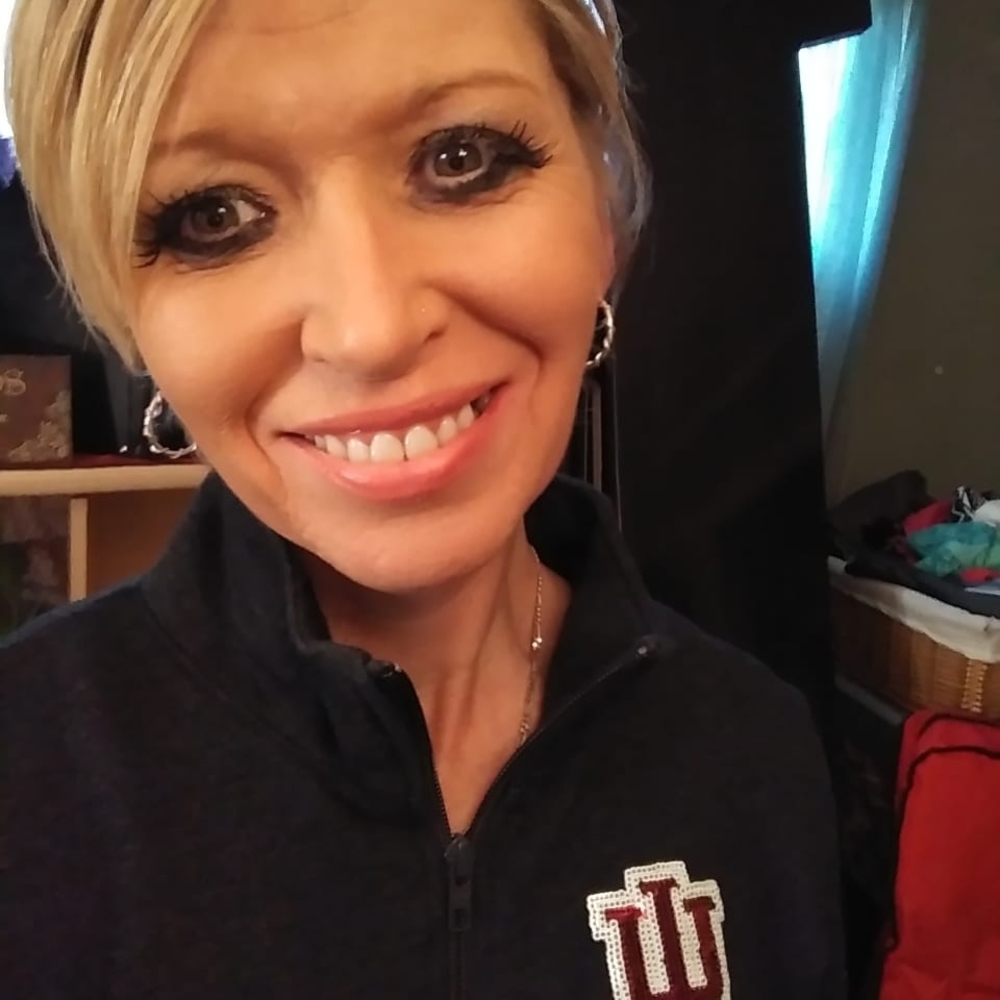 Meet your Posher, Kimberley